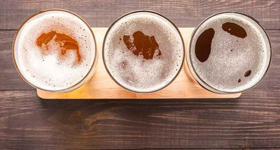 Beerginners Guide: Beer vs Ale vs Lager