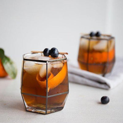 geo-black-tumbler-glasses-full-set-of-two
