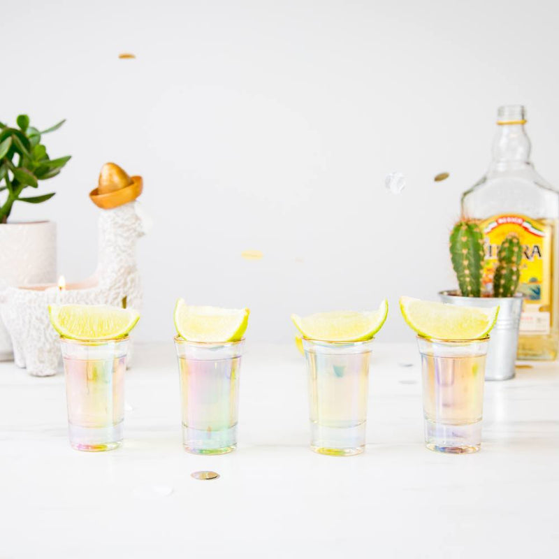 Rainbow-Shot-Glasses-Set-Glass