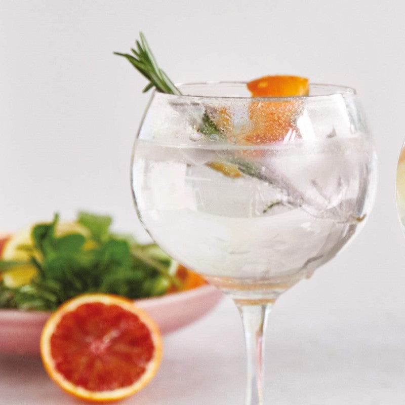 Classic-Copa-De-Balon-Gin-Glass, Clear-Gin-Balloon-Glass, Gin-Balloon-Glasses, glass, set-of-two, cocktail, gin, order, add-to-cart, gold, klarna, balloon, gin-goblets, gin-glass-sets
