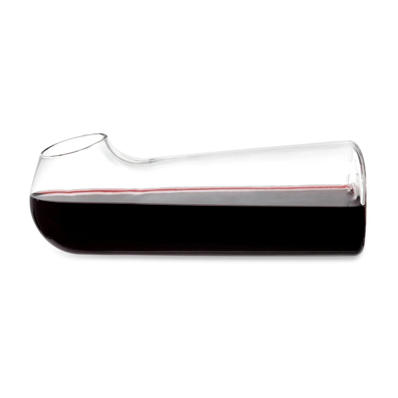 Slim Wine Decanter