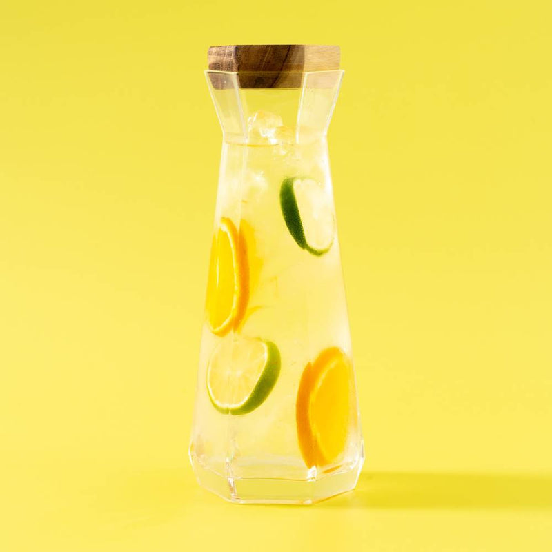 decanter-with-drink-geo-clear-glass-cocktail