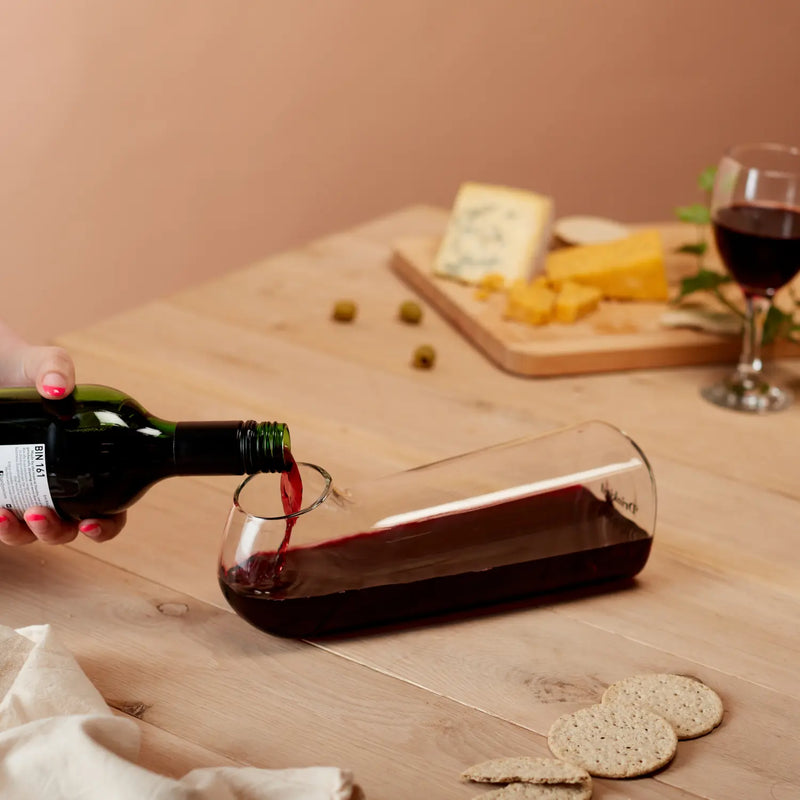 Decanter Wine