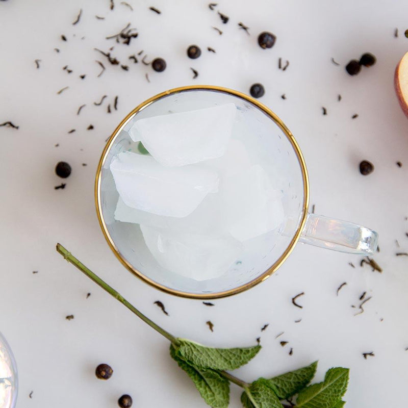 Set-of-2-Gold-Rimmed-Iridescent-Glass-Teacups, gin, glass, cocktail, order, add-to-cart, klarna, g-and-tea-teapot-spare-part-add-to-cart-for-delivery