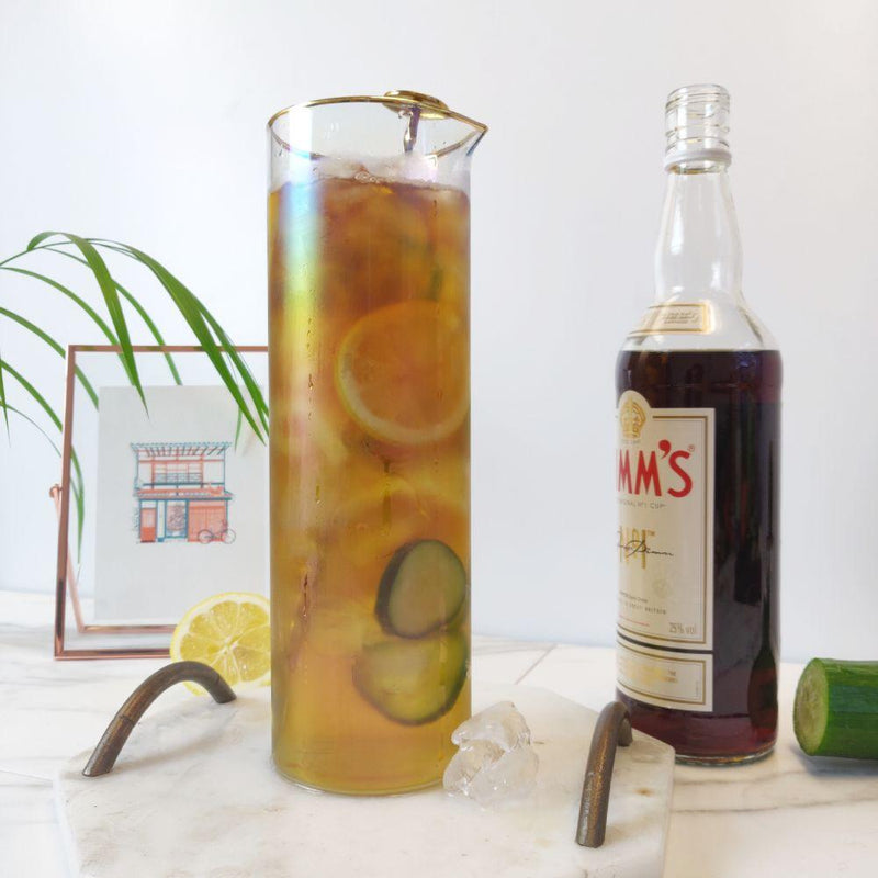 Drinkind-Rainbow-Cocktail-Pitcher-Glass