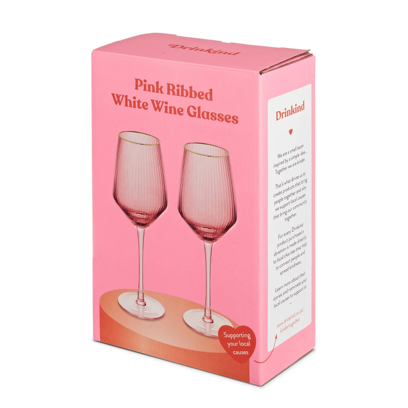 white wine glasses uk