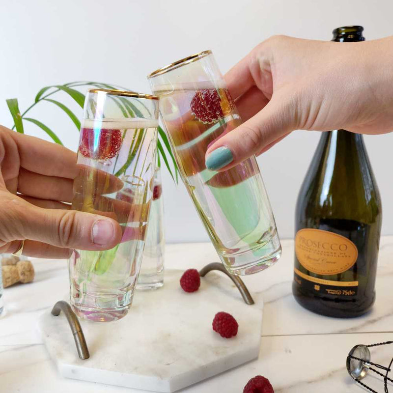 Rainbow-Stemless-Prosecco-Glasses-Cheers-Order-Glass