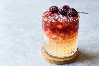 Bramble Cocktail Recipe
