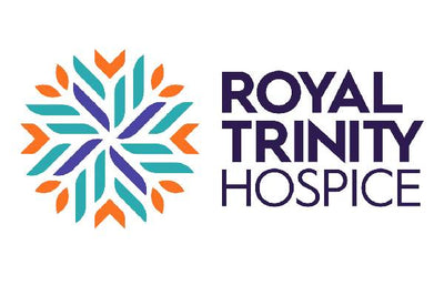 Product Donation to Royal Trinity Hospice