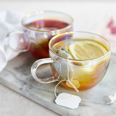 3 G&Tea recipes to get you started
