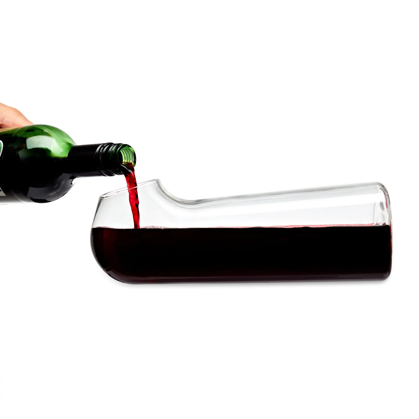 decanter red wine