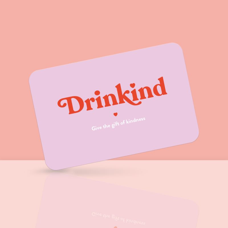 Drinkind Gift Card