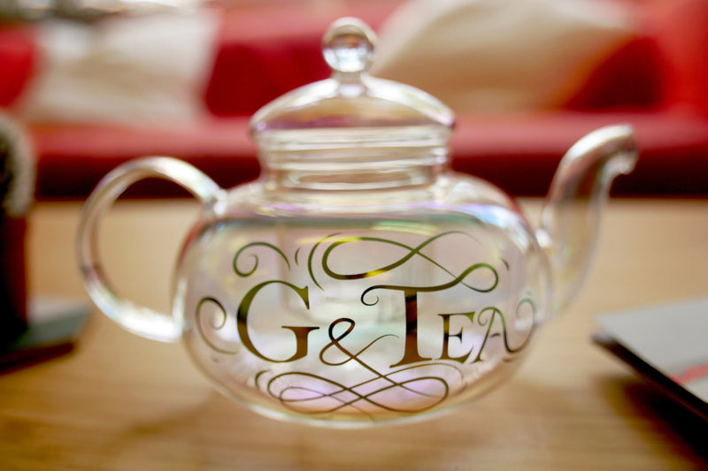 G&Tea Lid Spare Part