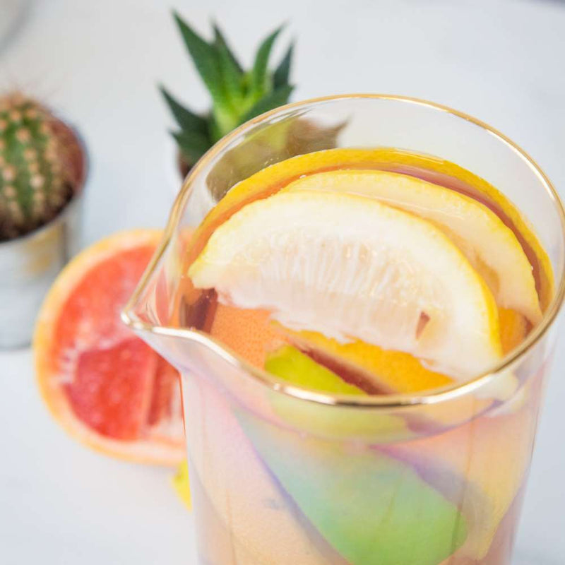rainbow-pitcher-closeup-cocktail-glass
