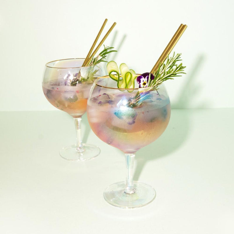 Rainbow-gin-and-tonic-glasses-set